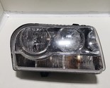 Passenger Right Headlight Halogen With Projector Fits 05-07 300 394221 - £75.73 GBP