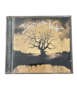 Days of the New Music CD 1997 Post Grunge Alternative Rock Travis Meeks ... - £3.93 GBP