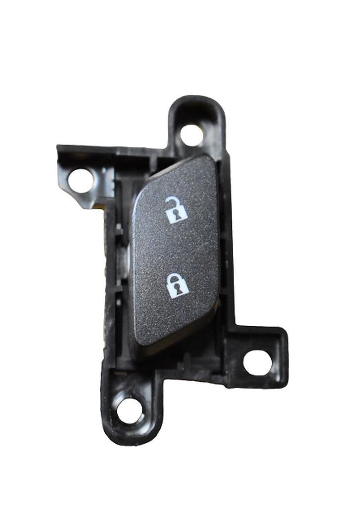 OEM 2019-2020 Chevrolet Left Driver Side Door Lock Switch w/ Housing 846... - $17.81