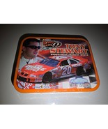 #20 TONY STEWART 99 ~ ROOKIE OF THE YEAR MINTS IN TIN  ~ New &amp; Sealed DO... - $5.69