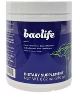 BaoLife By Jeunesse Global - 1 Canister / 25 Servings - $946.23 MXN