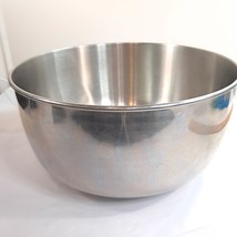Sunbeam Mixmaster 100-86659 stand mixer large bowl replacement part Vintage - $601.95 MXN