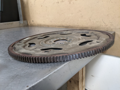Flexplate For 15-18 GMC Sierra 1500  5.3 12620099 Gas Item image 6