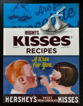 Hershey&#39;s Kisses Recipes by Publications International Ltd - New - £5.82 GBP