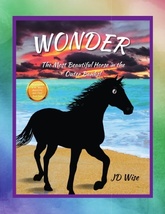 Wonder: The Gentlest Horse On The Outer Banks - £12.74 GBP