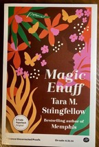 Magic Enough: A Book of Poetry by Tara Springfellow (ARC) - £11.21 GBP