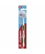 New Colgate Extra Clean Circular Power Bristles Toothbrush Soft - $8.79 CAD