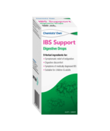 Chemists’ Own IBS Support Digestive Drops 50mL - €77,97 EUR