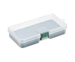 MEIHO Slit Foam Case Japan - $13.25