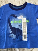 Falls Creek Kids 18M Dinosaur Boys Shirt - $5.82