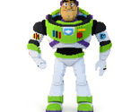 Buzz Lightyea (Toy Story) Brick Sculpture (JEKCA Lego Brick) DIY Kit - $365.00