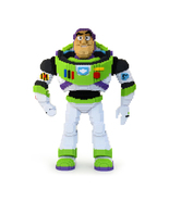 Buzz Lightyea (Toy Story) Brick Sculpture (JEKCA Lego Bri... - £286.74 GBP