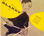 Blakey [Vinyl] - $39.99