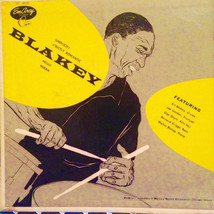 Blakey [Vinyl] - £31.37 GBP