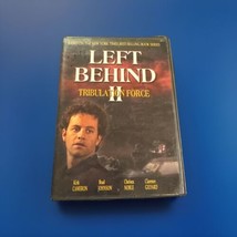 Left Behind II - Tribulation Force - DVD - $2.99