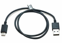 HP Genuine USB-A to USB-C Cable - New, Models L12232-001 &amp; L12231-001 - $92.07 MXN