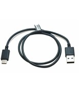 HP Genuine USB-A to USB-C Cable - New, Models L12232-001 &amp; L12231-001 - $90.94 MXN