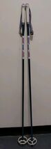 Vintage TRAK  Finland 53&quot; Cross Country Ski Poles Winter Sports Equipmen... - $64.35