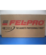 Fel-Pro FEPOS30675R gasket Ford D2 Oil Pan Set 2.5L new old stock NASCAR... - $933.96 MXN
