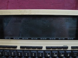 Vintage Radio Shack TRS-80 Model 100 Portable Computer + Accessories - $5,033.18 MXN