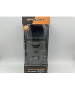Spypoint Flex-S Solar Dual Sim Wireless Game Camera 36MP 1080p ALL CARRIERS - $159.88