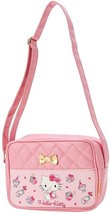 Hello Kitty SANRIO Christmas Store Limited Shoulder Bag NEW 2021 Gift  - $43.01