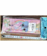 Stitch 3D Pen Case Pink  Disney Goods Stitch 3D Pencil Case  - $280.73 MXN