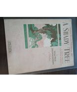 1927 A SHADY TREE Waltz Ballad Vintage Sheet Music by Walter Donaldson-S... - $34.69 CAD