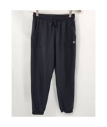 Avia Wind Pants Boys Gym Joggers Size XL Black Pockets - £8.63 GBP