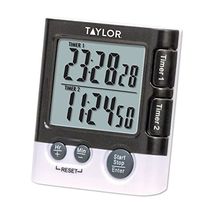 Taylor Dual Event Timer - €19,64 EUR
