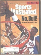 1993 Sports Illustrated New York Knicks Chicago White Sox Maple Leafs 49ers - £3.95 GBP