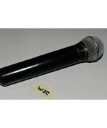 Shure PG58 Wireless Transmitter Microphone PG2 536-548 MHz w2c - $108.22 CAD