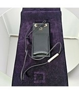 ST Dupont | Lighter Pouch | Etui Briquet D Light a Cordon - $125.00