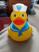 Goodview Industries CO.INC. Mariner duck 2018 Plastic/Rubber rubber duck - £6.68 GBP