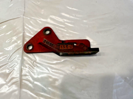 CUMMINS ISX15 FRONT DIESEL ENGINE SUPPORT BRACKET 3103596 OEM - $29.20