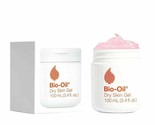 Bio-Oil Dry Skin Gel, Face and Body Moisturizer - 3.4 fl oz - $19.79