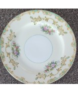 SIX (6) NORITAKE China ~ 6.25&quot; Dessert Plates ~ ATHENA ~ Japan ~ Floral ... - €42,93 EUR