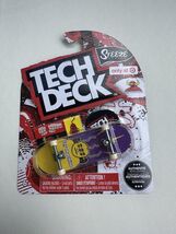 Tech Deck Toy Machine Steeze Series Target Exclusive Yellow Fingerboard - $267.62 MXN Tech Deck Toy Machine Steeze Series Target Exclusive Yellow Fingerboard - $267.62 MXN