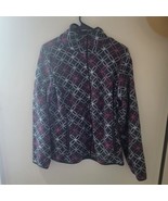 Old Navy Fleece Zip Up Size L - €5,92 EUR
