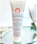 FIRST AID BEAUTY ULTRA REPAIR CREAM Intense Hydration 28.3g / 1 oz FREE ... - $21.77 CAD