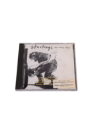 Too Many Dogs by Starlings (CD, 1994, Atlantic) Promo Copy - $201.38 MXN