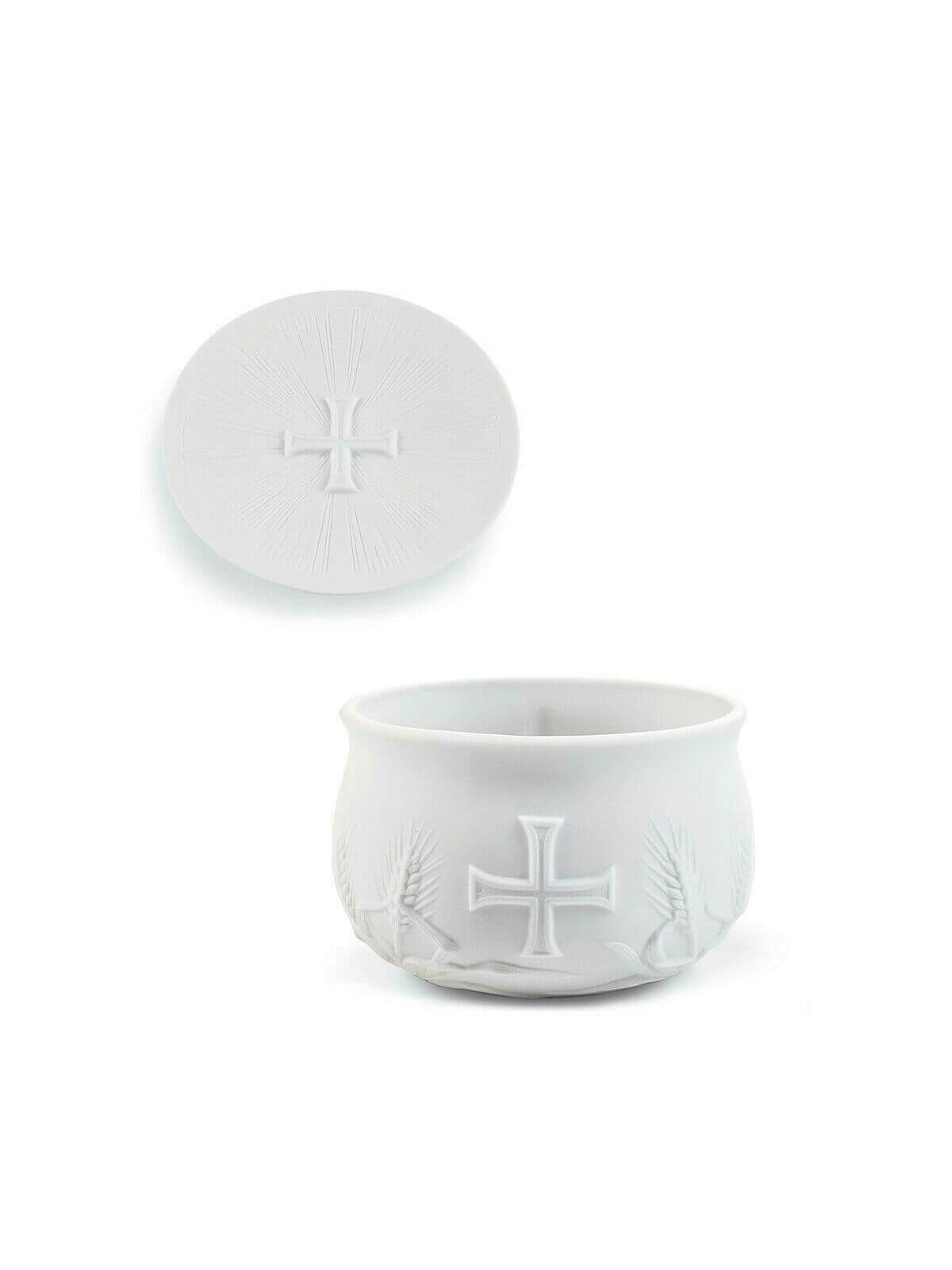Family Days Ciborium and Paten - $145.00
