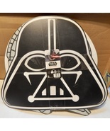 Disney Star Wars 4 Pk Vinyl Placemats Darth Vader Falcon Storm Trooper N... - £19.91 GBP
