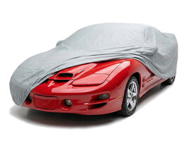 CarsCover Custom Fit 1993-2002 Pontiac Firebird Trans Am Car Cover Ultra... - $159.95