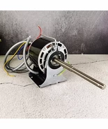 60W Fan  Motor 12mm 14mm High Quality Central Air-conditioning Dual Axis... - $5,300.95 MXN