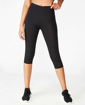 MSRP $25 Cotton On Body Women&#39;s Active Core Capri Tight Pants S - $12.46