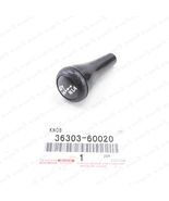 GENUINE TOYOTA 73-80 LAND CRUISER SHIFT LEVER KNOB TRANSFER GEAR 36303-6... - $41.53