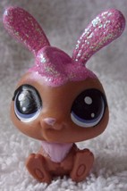 Littlest Pet Shop Series 2 #2-26 Dessert Bunnyton - £5.22 GBP