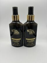 2x Bondi Sands Liquid Gold Self Tanning Dry Oil Coconut Scent 5.07 oz - €28,26 EUR