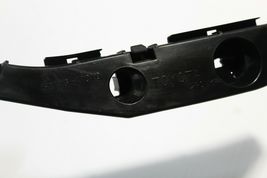 2004-2009 TOYOTA PRIUS FRONT BUMPER LEFT SIDE SUPPORT BRACKET GUIDE P2677 image 9